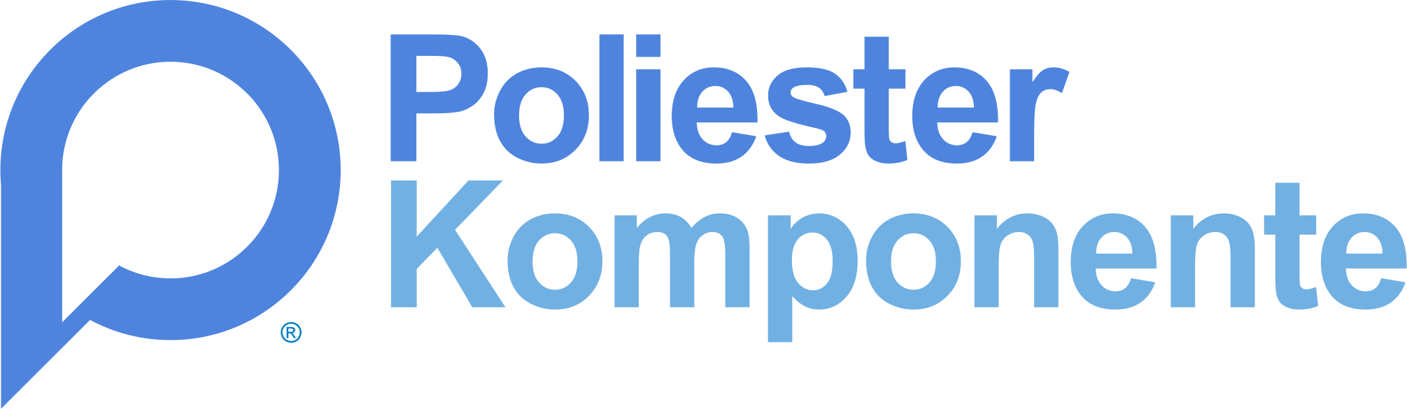 Poliester Komponente Priboj
